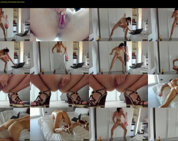 catty190 — 51 minute Chaturbate female cam video, 720p, Sep 21, 2025