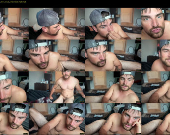 ccmanrivs120 — 16 minute Chaturbate male cam video, 720p, Sep 22, 2025