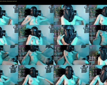 cos_operator — 19 minute Chaturbate female cam video, 720p, Sep 22, 2025