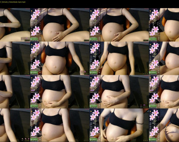 crystalyss — 5 minute Chaturbate female cam video, 720p, Sep 22, 2025