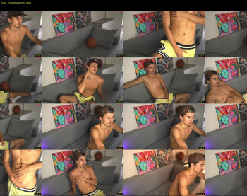 danyx__ — 71 minute Chaturbate male cam video, 720p, Sep 21, 2025