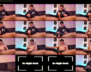 derek_stud_ — 32 minute Chaturbate male cam video, 720p, Sep 21, 2025