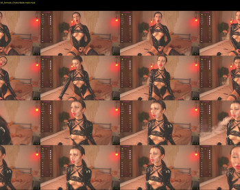 devilss_toy — 4 minute Chaturbate female cam video, 720p, Sep 21, 2025