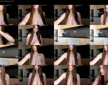 devyale — 18 minute Chaturbate female cam video, 720p, Sep 21, 2025