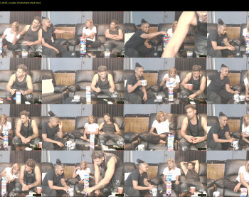 dominate_stud — 103 minute Chaturbate couple cam video, 720p, Sep 22, 2025