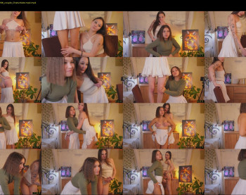 dulceedgin — 120 minute Chaturbate female cam video, 720p, Sep 21, 2025