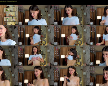 ethalhatchell — 120 minute Chaturbate female cam video, 720p, Sep 22, 2025