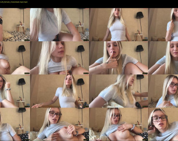 fflloowweerr — 14 minute Chaturbate couple cam video, 720p, Sep 21, 2025