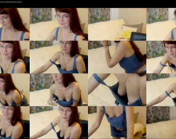 fritha — 15 minute Chaturbate female cam video, 720p, Sep 21, 2025