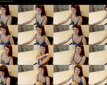 fritha — 3 minute Chaturbate female cam video, 720p, Sep 21, 2025