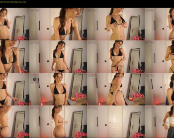 honey_pixie — 25 minute Chaturbate female cam video, 720p, Sep 21, 2025