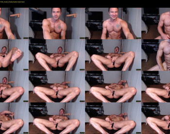 kanedrexler — 21 minute Chaturbate male cam video, 720p, Sep 21, 2025