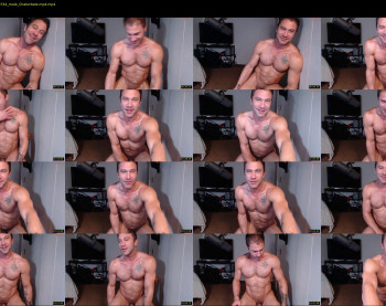 kanedrexler — 5 minute Chaturbate male cam video, 720p, Sep 21, 2025