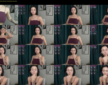 libbyshepard — 5 minute Chaturbate female cam video, 720p, Sep 21, 2025