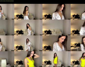 margotdeville — 120 minute Chaturbate female cam video, 720p, Sep 22, 2025