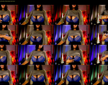 mariicha — 38 minute Chaturbate female cam video, 720p, Sep 22, 2025