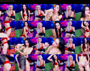 mistressnorma — 120 minute Chaturbate female cam video, 720p, Sep 22, 2025