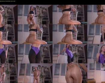 ms_lorelei — 120 minute Chaturbate female cam video, 720p, Sep 21, 2025