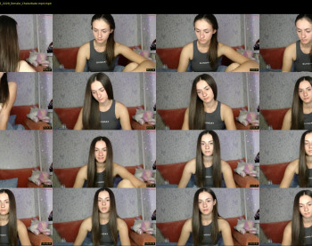 only_ubutterfly — 80 minute Chaturbate female cam video, 480p, Sep 21, 2025