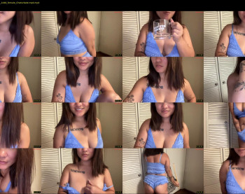 oohhellothere — 64 minute Chaturbate female cam video, 480p, Sep 21, 2025