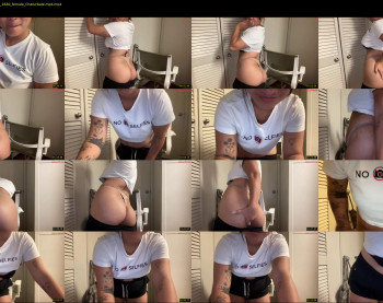 oohhellothere — 6 minute Chaturbate female cam video, 480p, Sep 21, 2025
