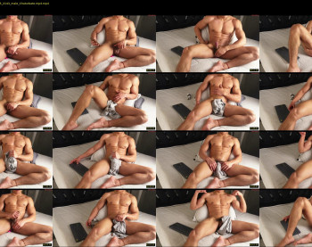 patrick_brown_ — 52 minute Chaturbate male cam video, 720p, Sep 21, 2025