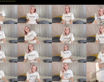 piabathurst — 46 minute Chaturbate female cam video, 720p, Sep 21, 2025