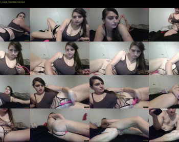 roxybcali — 42 minute Chaturbate couple cam video, 720p, Sep 22, 2025