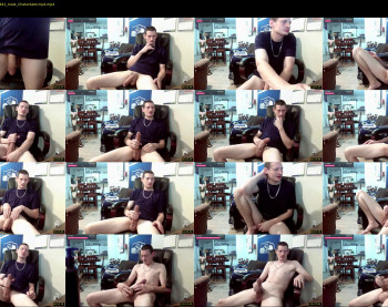swelteringk — 75 minute Chaturbate male cam video, 720p, Sep 21, 2025