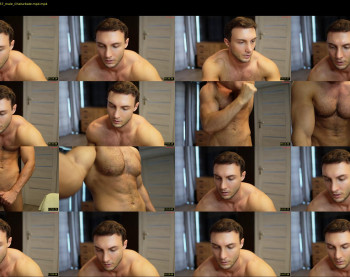 tom_fordd — 23 minute Chaturbate male cam video, 720p, Sep 21, 2025