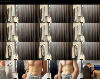 yanyanpixie — 20 minute Chaturbate couple cam video, 720p, Sep 21, 2025