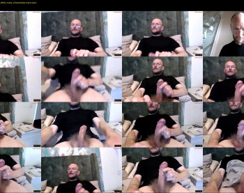 basiccamguy — 27 minute Chaturbate male cam video, 480p, Sep 22, 2025