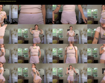 emma_ruby — 26 minute Chaturbate female cam video, 720p, Sep 22, 2025