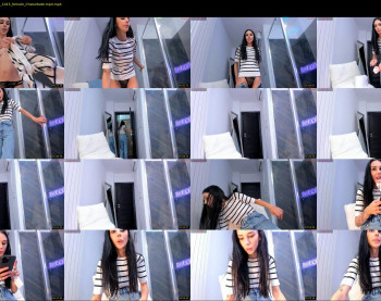 hotfallingdevil — 7 minute Chaturbate female cam video, 720p, Sep 22, 2025