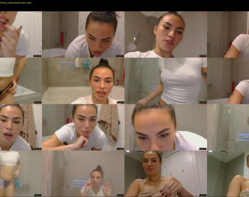 itslela — 47 minute Chaturbate female cam video, 720p, Sep 22, 2025