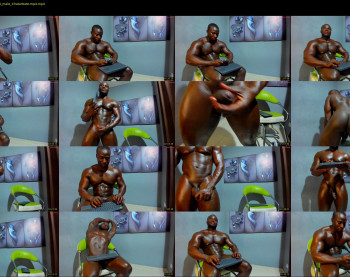 jamiee_f — 63 minute Chaturbate male cam video, 720p, Sep 23, 2025