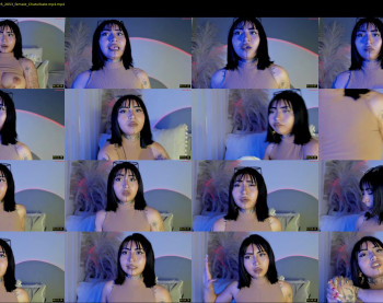 evangeline_bell — 11 minute Chaturbate female cam video, 720p, Sep 23, 2025