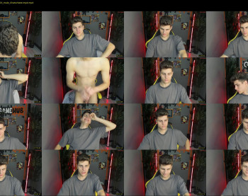 jack__wan — 72 minute Chaturbate male cam video, 720p, Sep 23, 2025