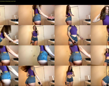 kennasoft — 63 minute Chaturbate female cam video, 720p, Sep 23, 2025