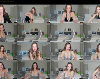 sen0_rita — 123 minute Chaturbate couple cam video, 720p, Sep 23, 2025