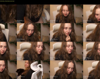 skarpio17 — 19 minute Chaturbate female cam video, 720p, Sep 24, 2025