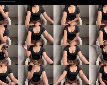sofie_diva — 17 minute Chaturbate female cam video, 720p, Sep 24, 2025