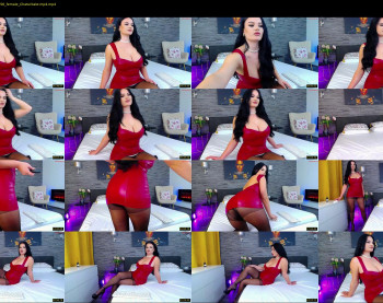 alliana_joy — 28 minute Chaturbate female cam video, 720p, Sep 24, 2025