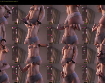 elizebethcreeley — 26 minute Chaturbate female cam video, 720p, Sep 24, 2025