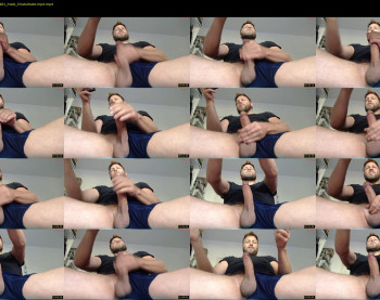gr8stdaddy — 26 minute Chaturbate male cam video, 720p, Sep 24, 2025