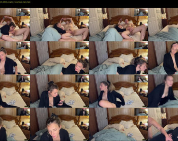 andyandcandice — 4 minute Chaturbate couple cam video, 480p, Sep 25, 2025