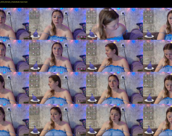 hello_x_pussy — 6 minute Chaturbate female cam video, 720p, Sep 25, 2025