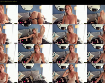 indianacooper — 19 minute Chaturbate female cam video, 720p, Sep 25, 2025