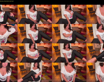 kyliecb — 56 minute Chaturbate female cam video, 720p, Sep 26, 2025