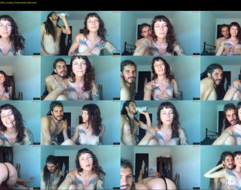 pixiecatfairy — 43 minute Chaturbate couple cam video, 480p, Sep 25, 2025